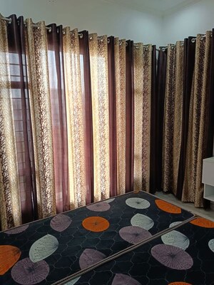 Bedroom in 2 BHK Independent House at Aerocity – for Rent