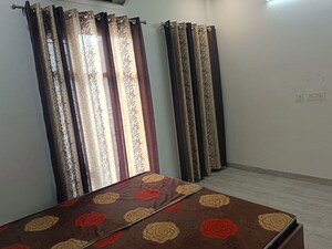 Master Bedroom in 2 BHK Independent House at Aerocity – for Rent