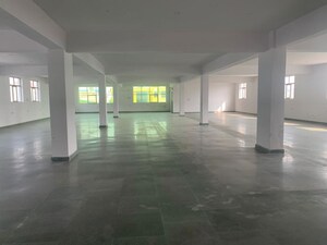 Parking in  Office Space at Sector 63 – for Rent