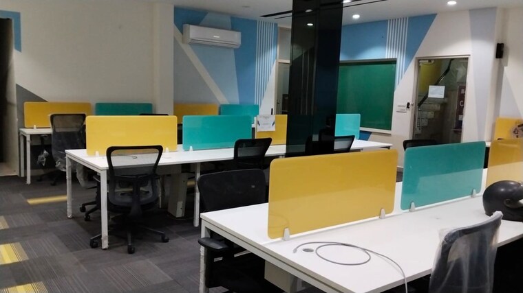 Team Area, chordias-kosmos Commercial Office Space 3500 Sq.Ft. In Gopalpura By Pass Jaipur 10462280