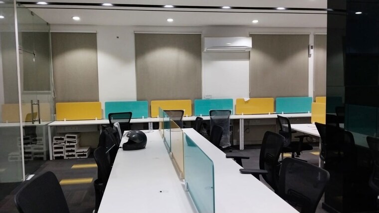 Team Area, chordias-kosmos Commercial Office Space 3500 Sq.Ft. In Gopalpura By Pass Jaipur 10462280