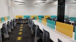 3500 Sq.Ft. Office Space in Chordias Kosmos