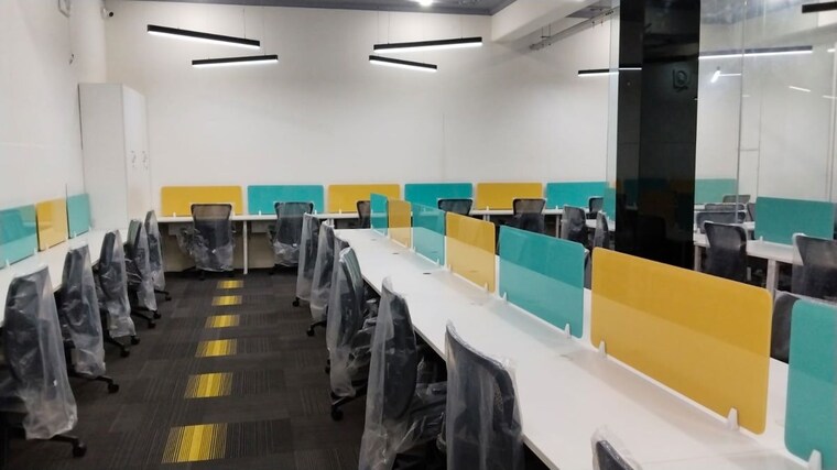 Team Area, chordias-kosmos Commercial Office Space 3500 Sq.Ft. In Gopalpura By Pass Jaipur 10462280