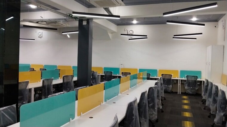 Team Area, chordias-kosmos Commercial Office Space 3500 Sq.Ft. In Gopalpura By Pass Jaipur 10462280