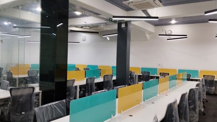 Team Area, chordias-kosmos Commercial Office Space 3500 Sq.Ft. In Gopalpura By Pass Jaipur 10462280