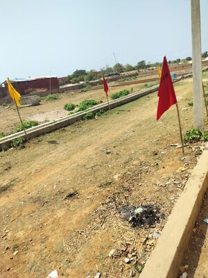   Plot at Gaughat – for Sale
