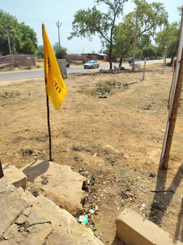 undefined, gaughat  1000 Sq.Ft. Plot In Gaughat Allahabad 10462282