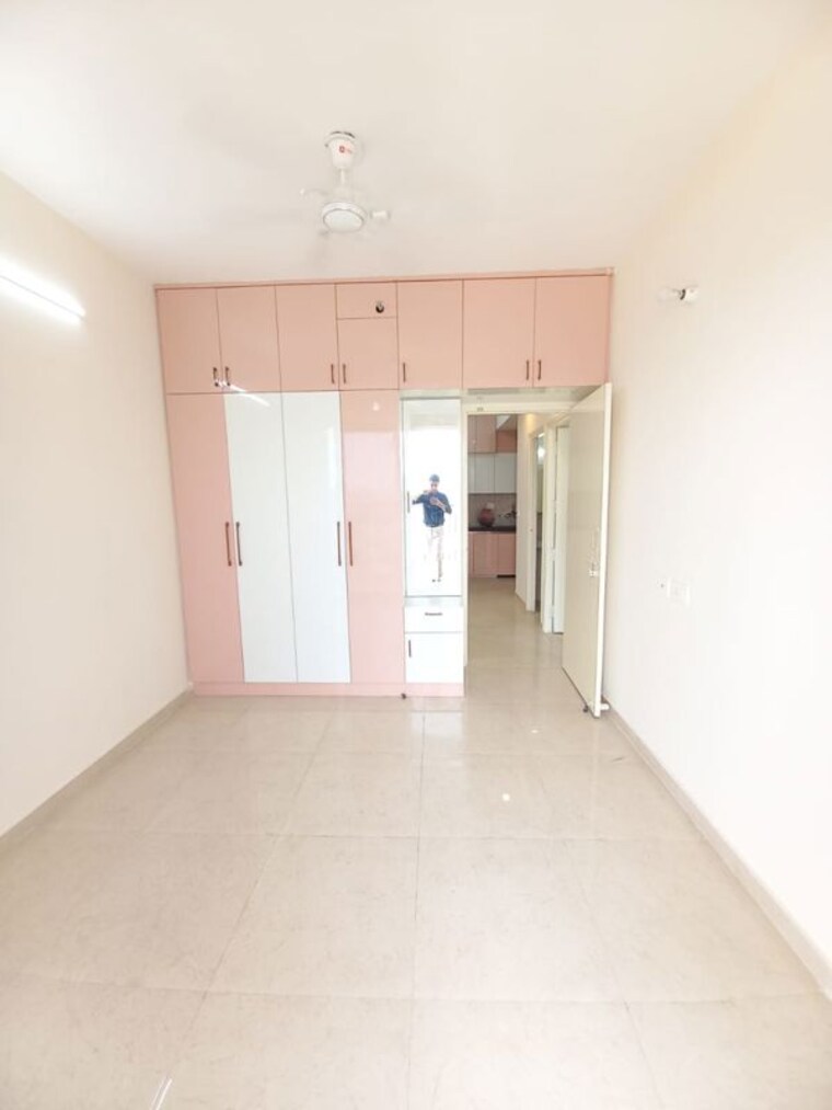 Master Bedroom, signature-the-millennia-2 2 Bedroom 720 Sq.Ft. Apartment In Sector 37d Gurgaon 10462283