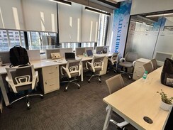 Office Space For Rent in Connaught Place