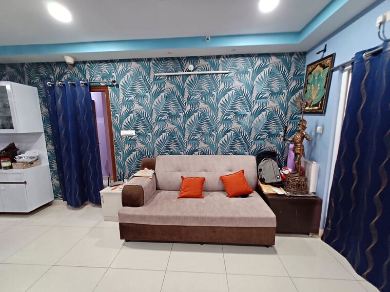 Bedroom, my-home-avatar 3 Bedroom 1836 Sq.Ft. Apartment In Gachibowli Hyderabad 10462287