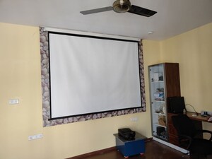 Furnished Amenities in 4 BHK Villa at The Hamptons, Sarjapur Road – for Rent
