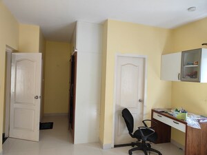 Furnished Amenities in 4 BHK Villa at The Hamptons, Sarjapur Road – for Rent