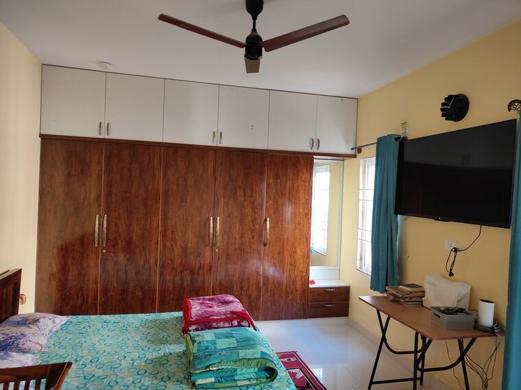 Room, the-hamptons 4 Bedroom 2900 Sq.Ft. Villa In Sarjapur Road Bangalore 10462286