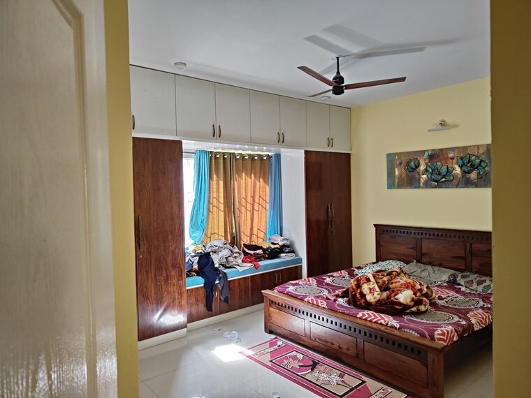 Bedroom, the-hamptons 4 Bedroom 2900 Sq.Ft. Villa In Sarjapur Road Bangalore 10462286