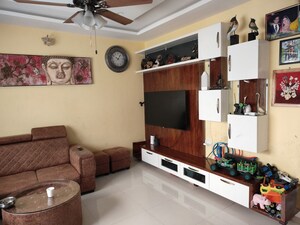 4 BHK Villa For Rent in The Hamptons, Sarjapur Road