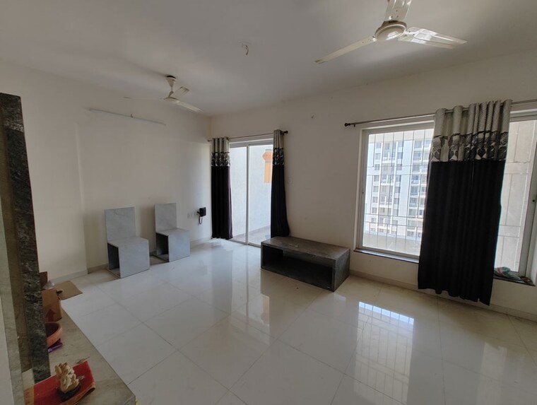 Living Room, abhinav-pebbles-urbania 2.5 Bedroom 825 Sq.Ft. Apartment In Bavdhan Pune 10462294