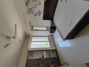 Bedroom in 2.5 BHK Apartment at Abhinav Pebbles Urbania, Bavdhan – for Sale