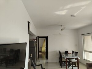 Dining area in 2 BHK Apartment at Kolte Patil Stargaze, Bavdhan – for Sale