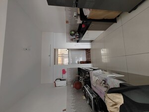 Kitchen in 2 BHK Apartment at Kolte Patil Stargaze, Bavdhan – for Sale
