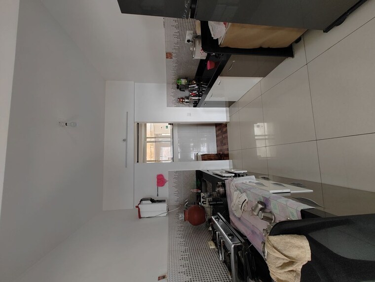 Kitchen, kolte-patil-stargaze 2 Bedroom 921 Sq.Ft. Apartment In Bavdhan Pune 10462296