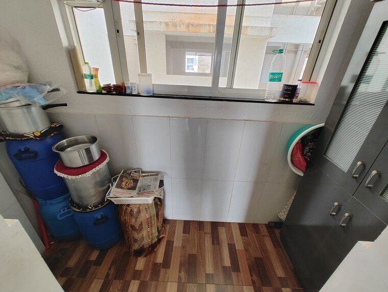 Kitchen, kolte-patil-stargaze 2 Bedroom 921 Sq.Ft. Apartment In Bavdhan Pune 10462296