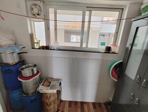 Kitchen in 2 BHK Apartment at Kolte Patil Stargaze, Bavdhan – for Sale