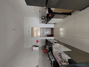 Kitchen in 2 BHK Apartment at Kolte Patil Stargaze, Bavdhan – for Sale