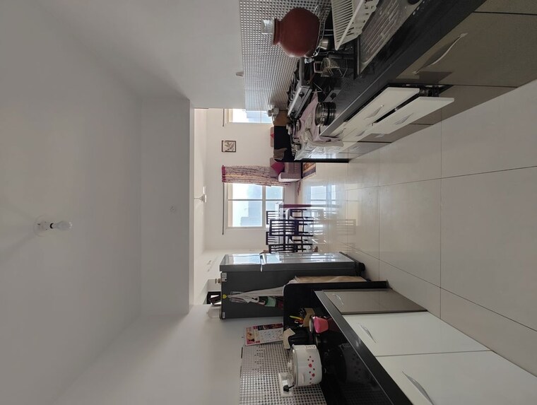 Kitchen, kolte-patil-stargaze 2 Bedroom 921 Sq.Ft. Apartment In Bavdhan Pune 10462296