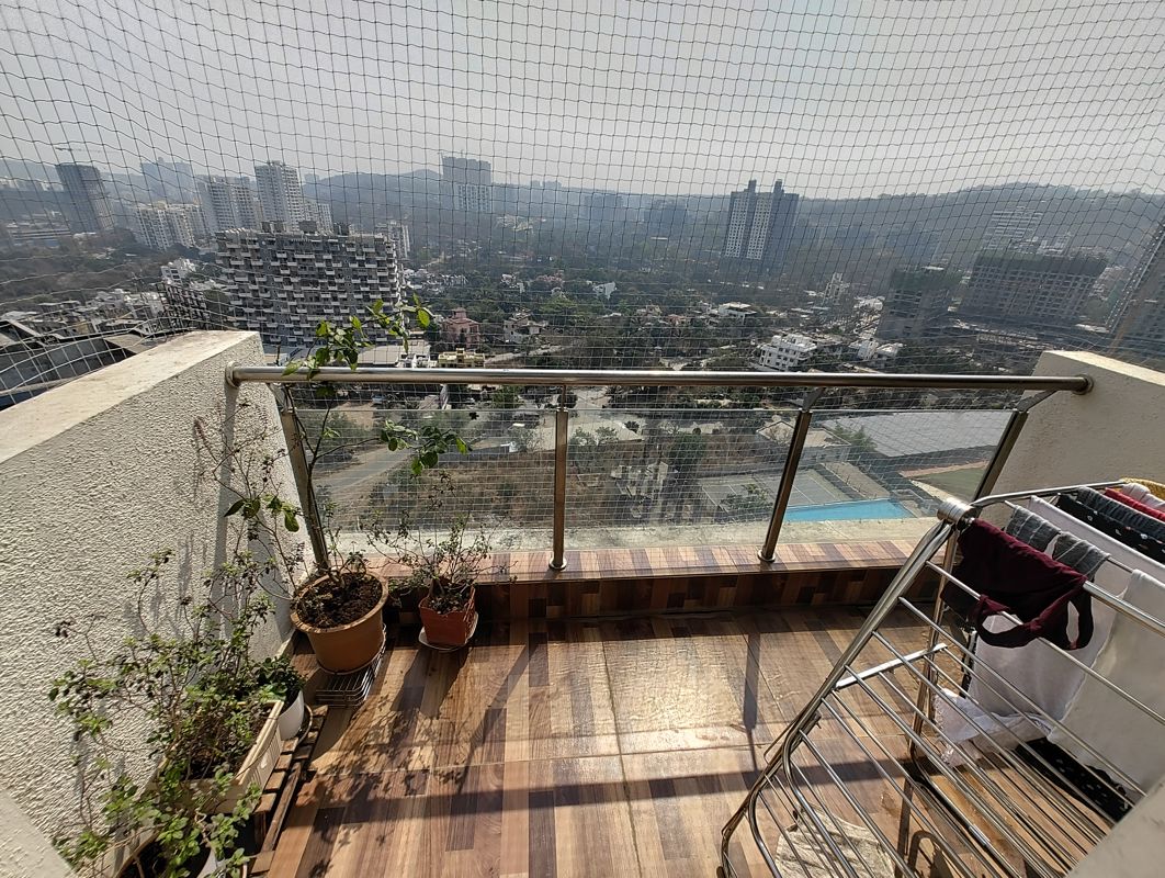 2 BHK 921 Sq.Ft. Apartment in Kolte Patil Stargaze