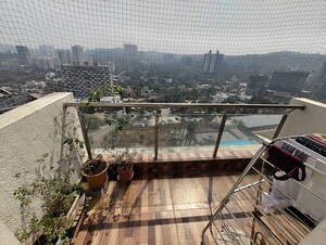 2 BHK Apartment For Sale in Kolte Patil Stargaze, Bavdhan