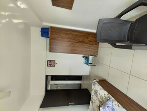 Bedroom in 2 BHK Apartment at Kolte Patil Stargaze, Bavdhan – for Sale