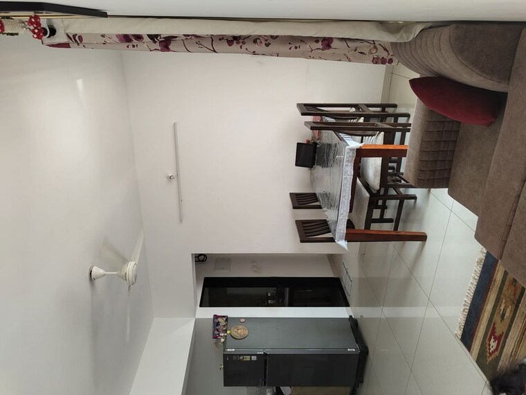 Dinning Area, kolte-patil-stargaze 2 Bedroom 921 Sq.Ft. Apartment In Bavdhan Pune 10462296