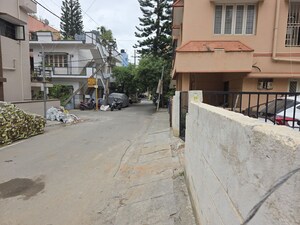  Plot – Exterior View View at High Grounds - for Sale