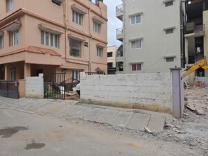  Plot – Exterior View View at High Grounds - for Sale