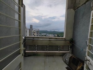 2 BHK Apartment For Sale in Ganga Legend, Bavdhan
