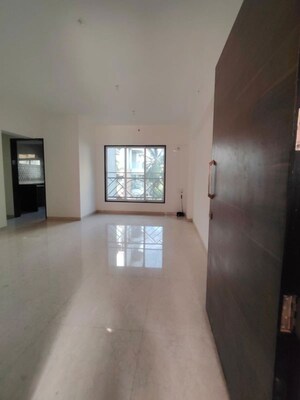 Building Lobby in 1 BHK Apartment at Ashok Enclave Malad West, Malad West – for Rent