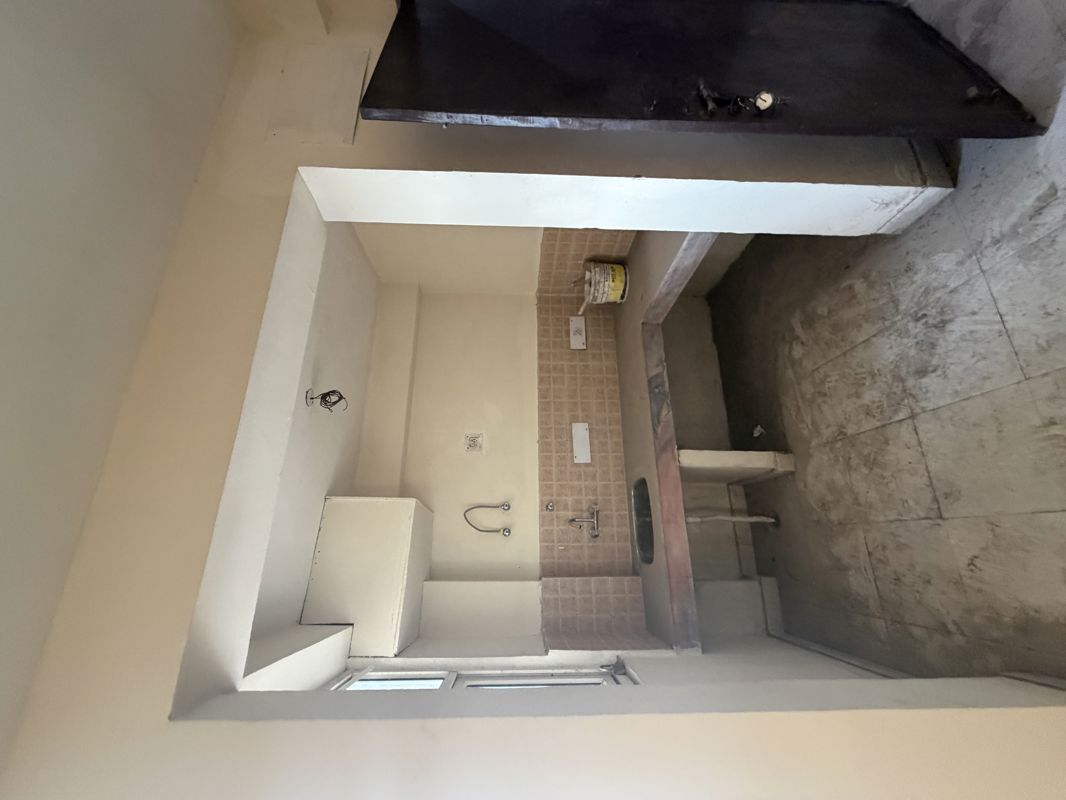 2 BHK 800 Sq.Ft. Apartment in KDP MGI City