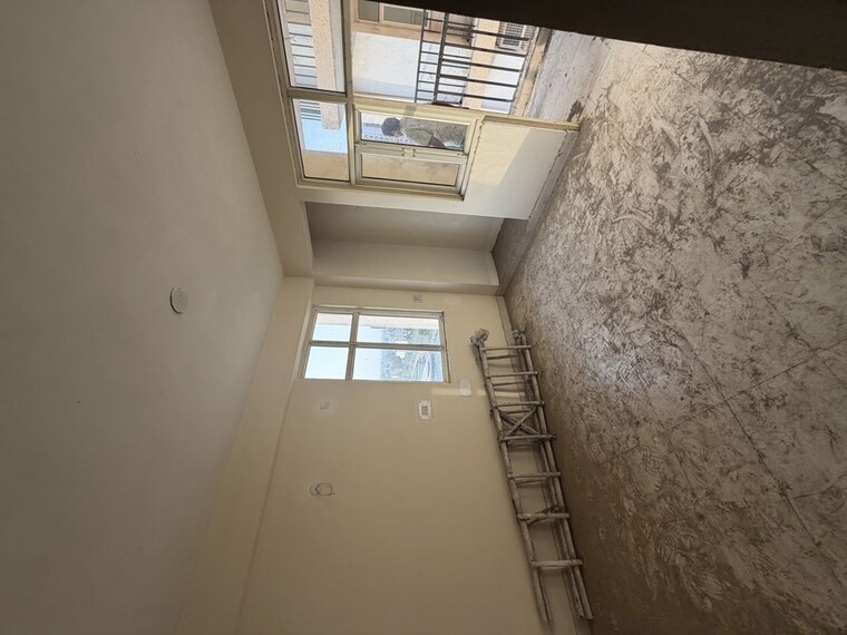 Balcony, kdp-mgi-city 2 Bedroom 800 Sq.Ft. Apartment In Raj Nagar Extension Ghaziabad 10462300