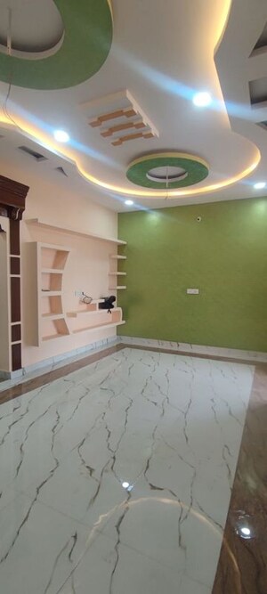 Bedroom in 2 BHK Independent House at Katedhan – for Sale