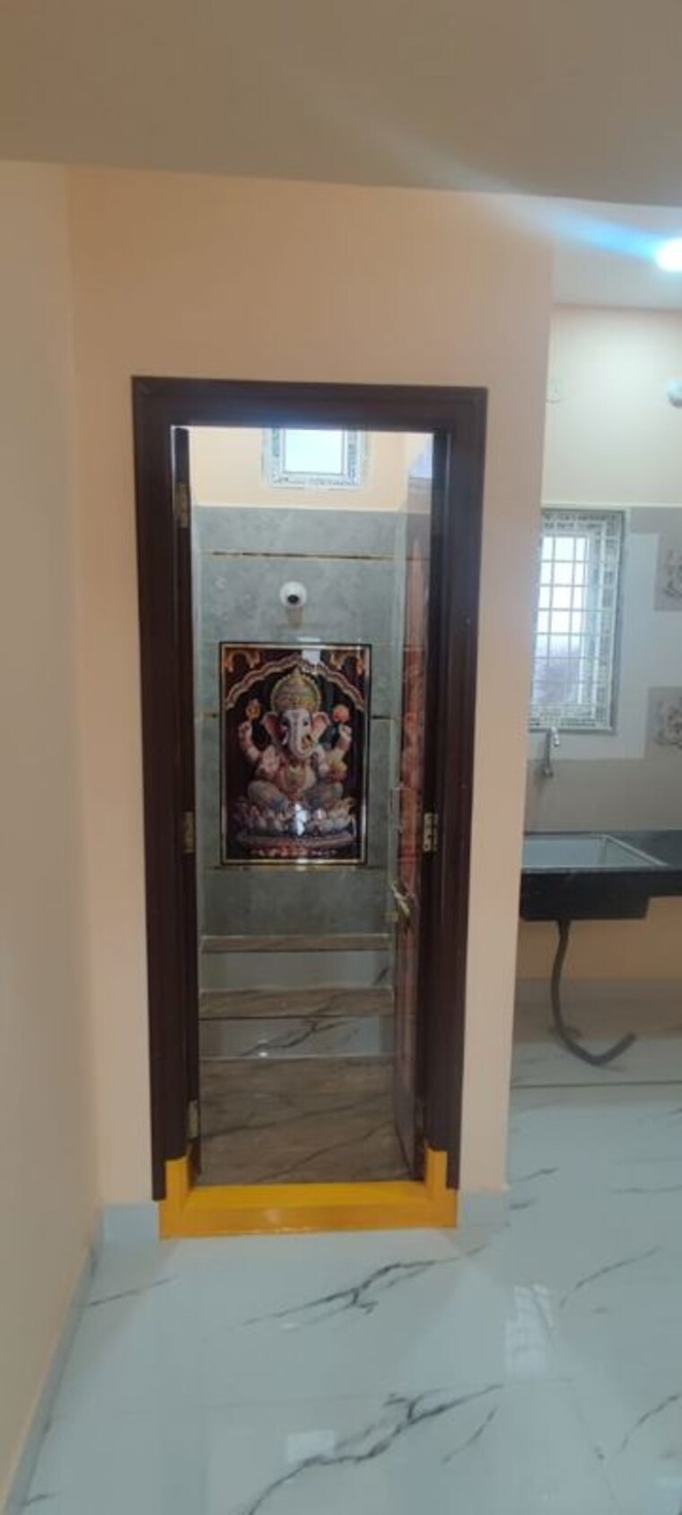 Master Bedroom, katedhan 2 Bedroom 100 Sq.Yd. Independent House In Katedhan Hyderabad 9857103