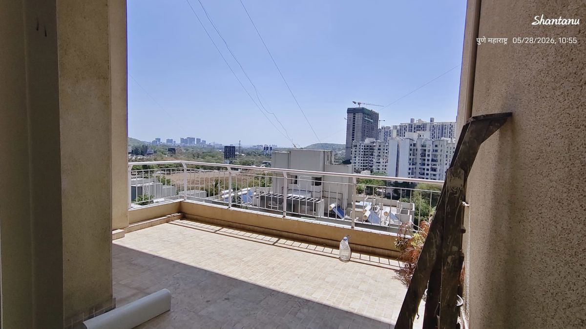 2 BHK 750 Sq.Ft. Apartment in Karan Goldcoast