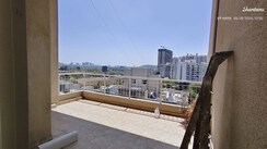 2 BHK Apartment For Rent in Karan Goldcoast