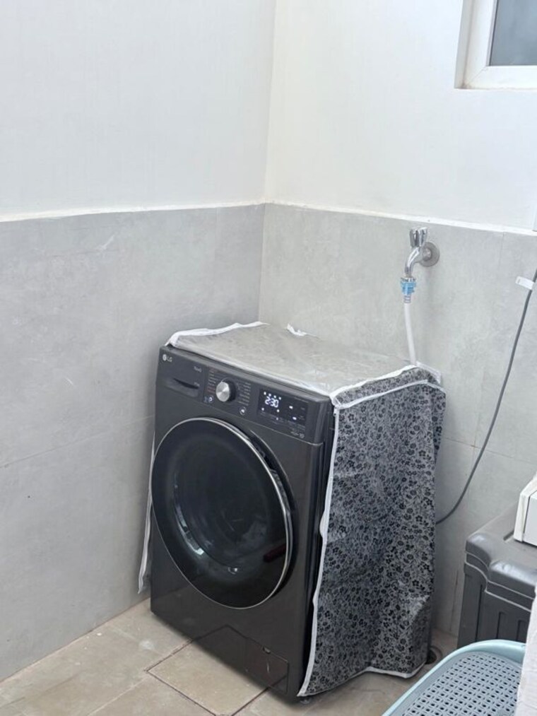 undefined, kharar mohali road 3 Bedroom 1296 Sq.Ft. Apartment In Kharar Mohali Road Kharar 10462303