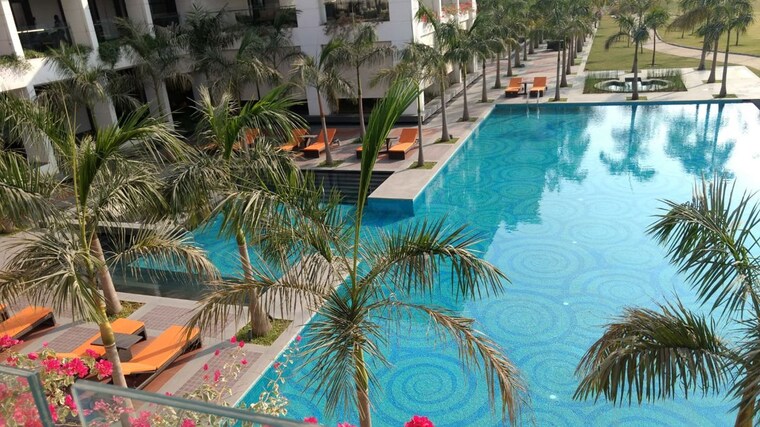 Other, lodha-belmondo 3 Bedroom 1431 Sq.Ft. Apartment In Gahunje Pune 10462301