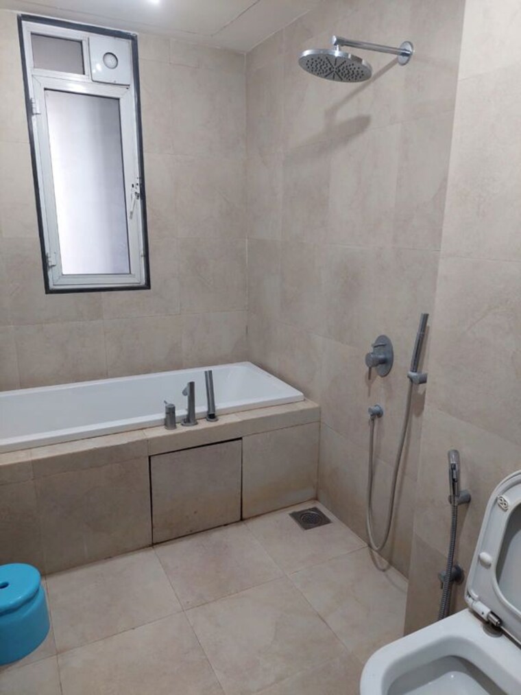 Bathroom, lodha-belmondo 3 Bedroom 1431 Sq.Ft. Apartment In Gahunje Pune 10462301