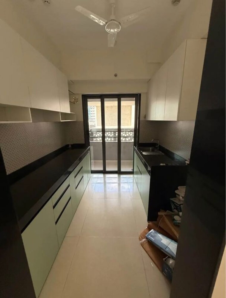undefined, gala-swayam 2 Bedroom 700 Sq.Ft. Apartment In Mahim West Mumbai 10462306