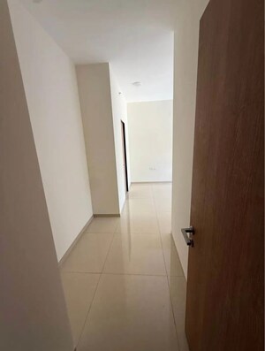 Bathroom in 2 BHK Apartment at Gala Swayam, Mahim West – for Rent