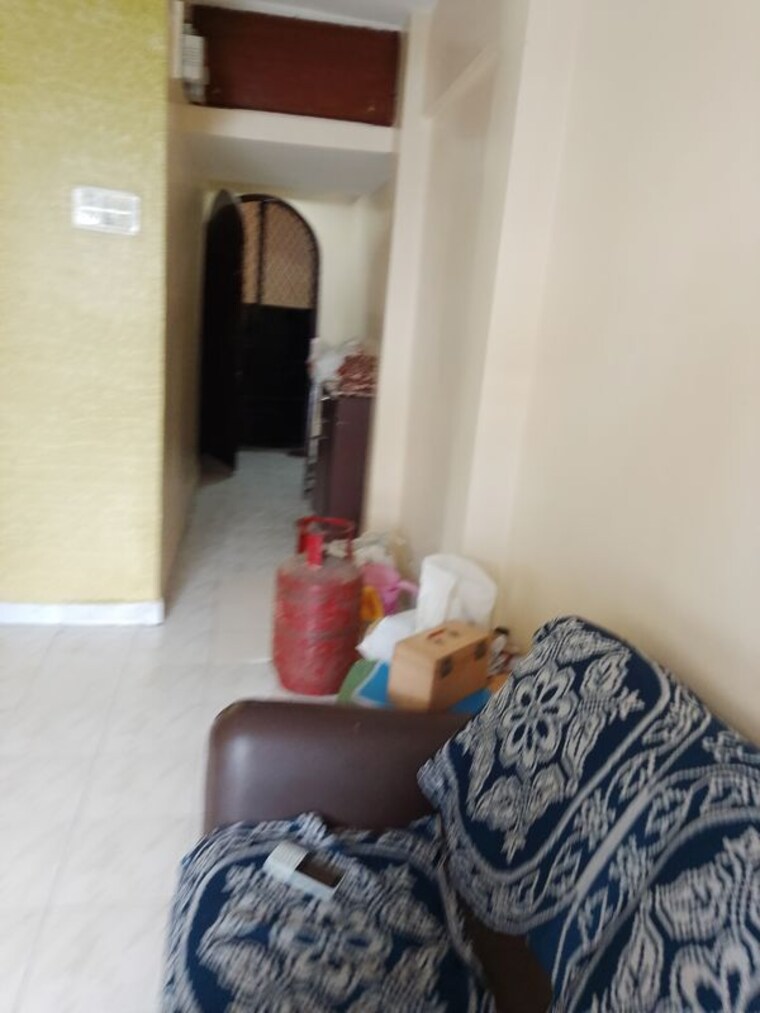 Kitchen/pantry, kumar-galaxy 1 Bedroom 610 Sq.Ft. Apartment In Bhawani Peth Pune 10462307