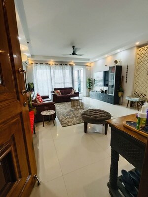 4 BHK Apartment For Sale in August Grand, Sarjapur Road