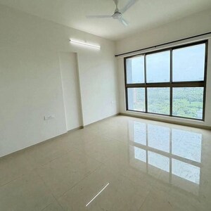 2 BHK Apartment For Rent in Prescon Midtown Bay, Mahim West